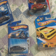 Illustration for article titled Enormous Die-Cast Collection - Box 44 - Holy Hot Wheels Batman!